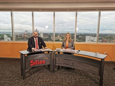 MIC estima reactivación en próximo trimestre