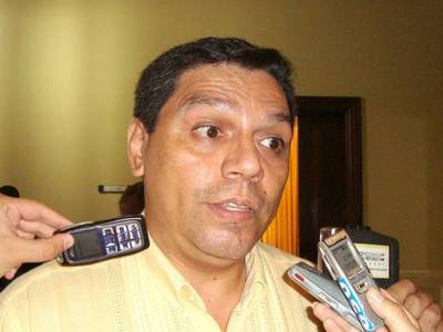 ASUCOP reiteró pérdida de 43.500 millones de guaraníes