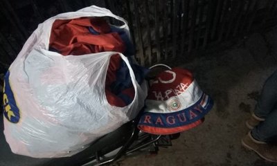 Caen presuntos asesinos de hincha cerrista