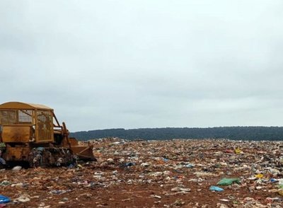 Buscan adquirir inmueble para vertedero y cementerio, en Presidente Franco