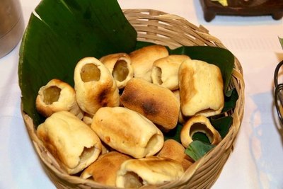 Lanzaron la sexta edición del “Festival Chipa Pirayú”