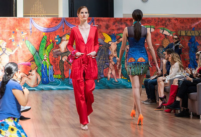 Finalizó el Asunción Fashion Week 2019