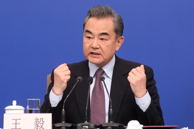 China denunció que medidas de EE.UU. son “un típico caso de acoso económico”