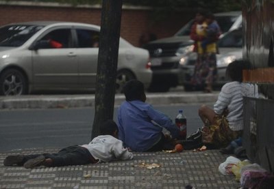 Por bajas temperaturas, activan mecanismo de protección a niños