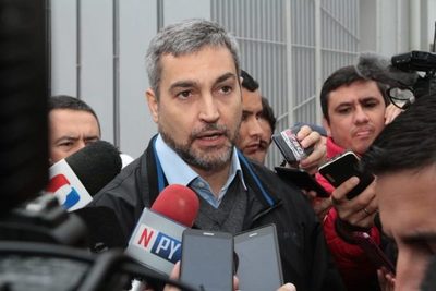 Abdo dice que no se pueden hacer discriminaciones con el régimen jubilatorio