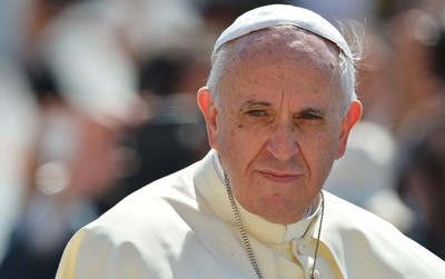 El Papa defiende una reforma de la Iglesia "sin maquillaje ni gatopardismo"