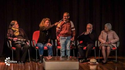 Continúa conversatorio sobre las lenguas indígenas del Paraguay