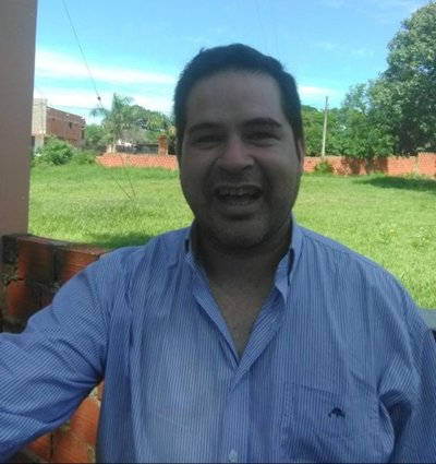 Intendente de Concepción agrede a una mujer