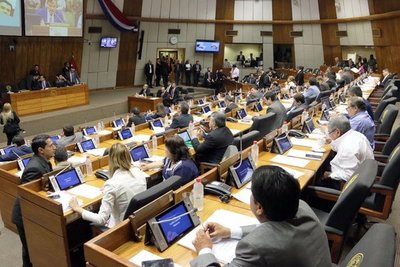 Crean comisión especial para caso Lava Jato, pero desconocen contenido del proyecto
