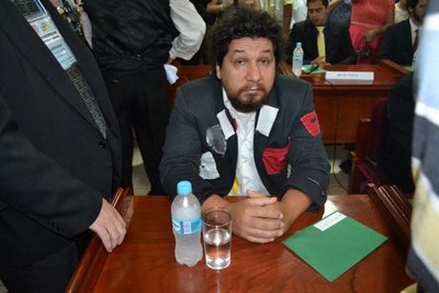 CDE: Yolanda Paredes acusa a Kelembu de defender a planilleros de ZI