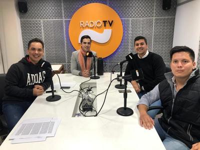 Santi Peña: "El principal problema del gobierno es la falta de coordinación”