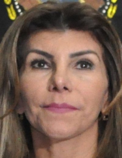 Perla Rodríguez se autoasignó viático millonario antes de dejar Comuna esteña