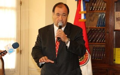 Políticos Añetete se impusieron, dejando en “offside” a su líder