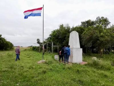 Proyecto de ley busca puesta en valor de sitios históricos de la Guerra Grande