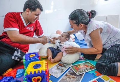 Cómo identificar que tu bebé tiene problemas de crecimiento y aprendizaje