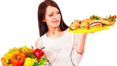 Invitan a seminario sobre alimentación sana