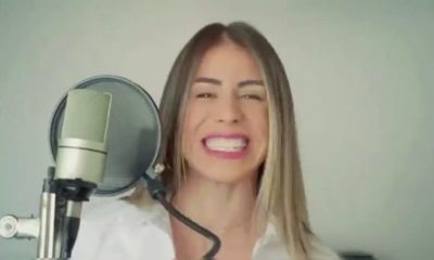 Jessi Torres: “Me escribian al privado para decirme cosas”