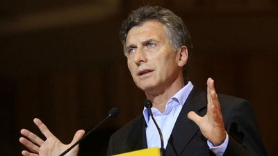 Macri supera un duro obstáculo en su sueño de reelección