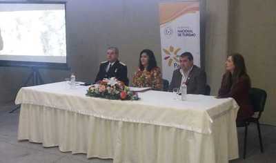 Conforman equipo de trabajo para el desarrollo del turismo fluvial nacional