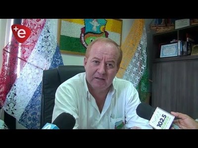 PEREIRA RECLAMA ACCIÓN POLICIAL ANTE CASOS DE ABIGEATO EN CAMBYRETÁ