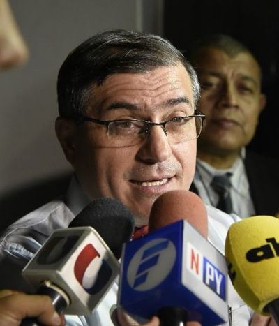 Fiscalía ratifica que Víctor Bogado debe ser condenado por estafa
