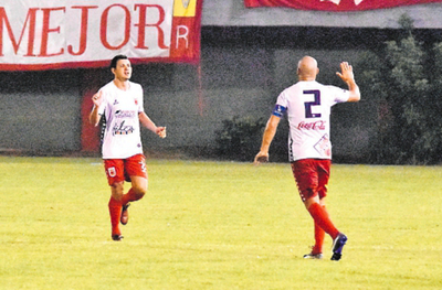 Copa Paraguay sigue hoy en Cnel. Oviedo