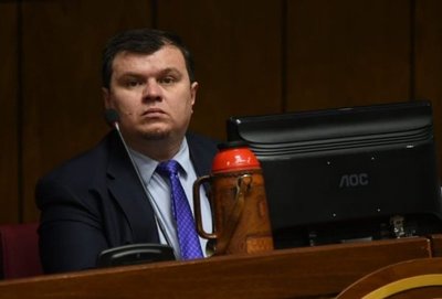 Comisión Escrache pide la cabeza de Amarilla
