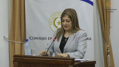 Fiscal General reportó que 84 impugnaciones están pendientes en la Corte Suprema
