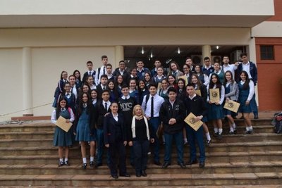 Impulsan educación ambiental en Itapúa