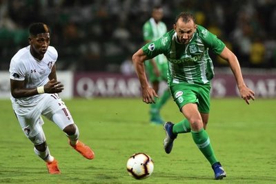 Fluminense cuida sus ahorros
