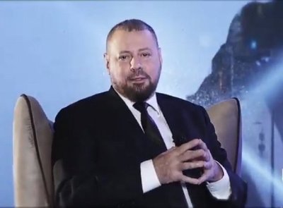 Bruno Masi; “gritó” a los cuatro vientos un comunicado tras escándalo de coima