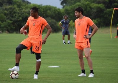 Tolima, obligado a remontar