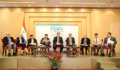 FEEI presentó informe de gestión con desafío de consolidar programas y líneas de acción
