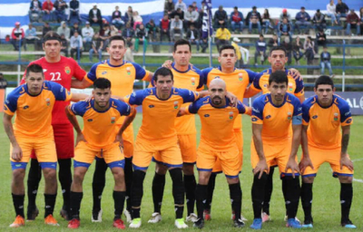 Líderes no fallan en Encarnación