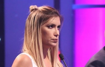 ¡Dios mío! Piden a Carmiña Masi que abandone el Paraguay