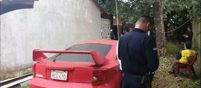 CDE: hallan cadáver de presunto ladrón