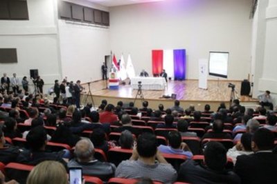 Resaltan que desbloqueo y urnas electrónicas implican un gran desafío