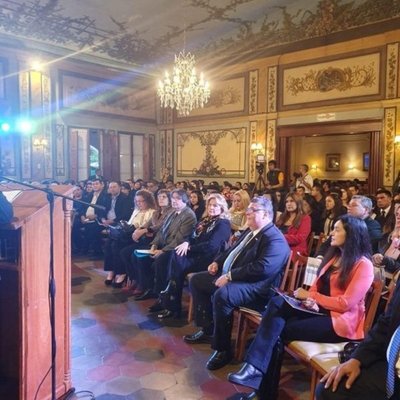 UniNorte desarrolla su VI Simposio Internacional de Ciencias Jurídicas