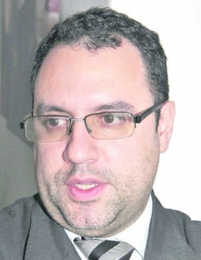 Piñánez es el nuevo fiscal del caso de Miguel Cuevas