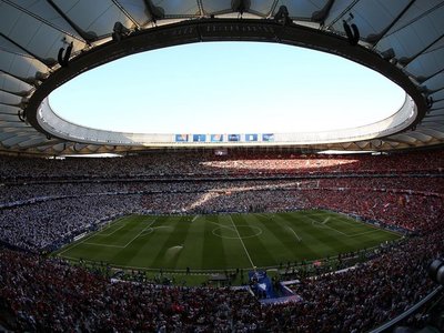 Paso a Paso: Se define la Champions en Madrid