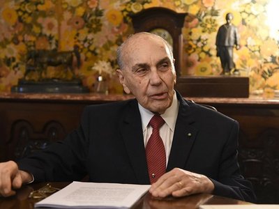 Itaipú: “Cuidado con Itamaraty, porque no se rinde cuando tiene sus ideas”