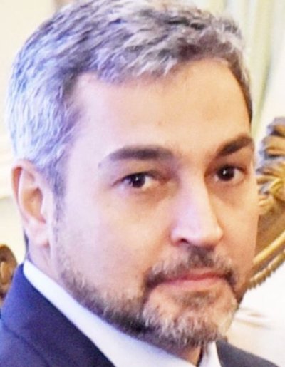 Abdo Benítez tiene en sus manos la suerte del senador llanista Amarilla