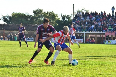 Athletic, Carapeguá y Horqueteña son líderes