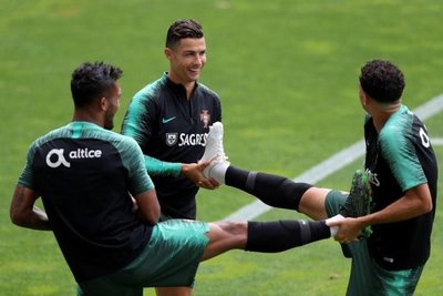 La antesala de la Eurocopa 2020