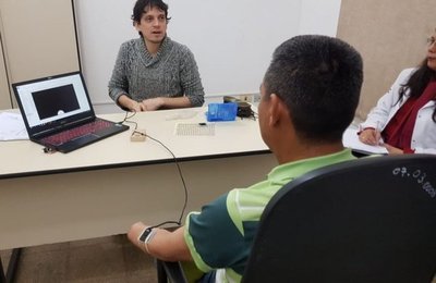 Prótesis robóticas de bajo costo