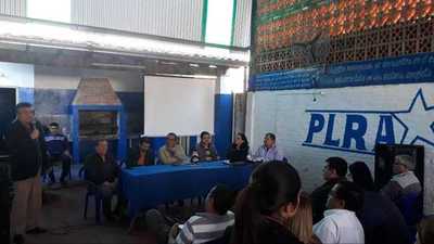 Analizaron alcances de la Ley de Desbloqueo y Voto Electrónico