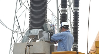 Fortalecimiento de la red de distribución eléctrica arranca este mes