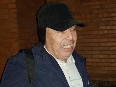 Detienen a periodista villarriqueño por supuesta extorsión