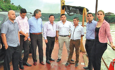 Piden dar prioridad al proyecto “teleférico”