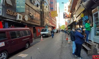 Comerciantes piden que unos 250 productos más sean incluidos en el régimen de turismo